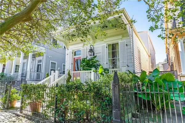 916 Third Street, New Orleans, LA 70130