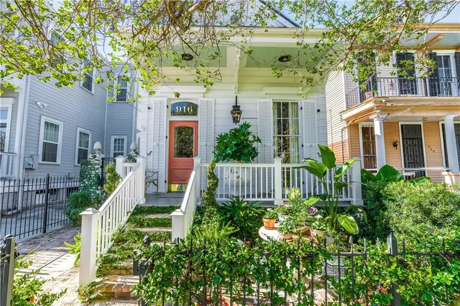 916 Third Street, New Orleans, LA 70130 - Image #3