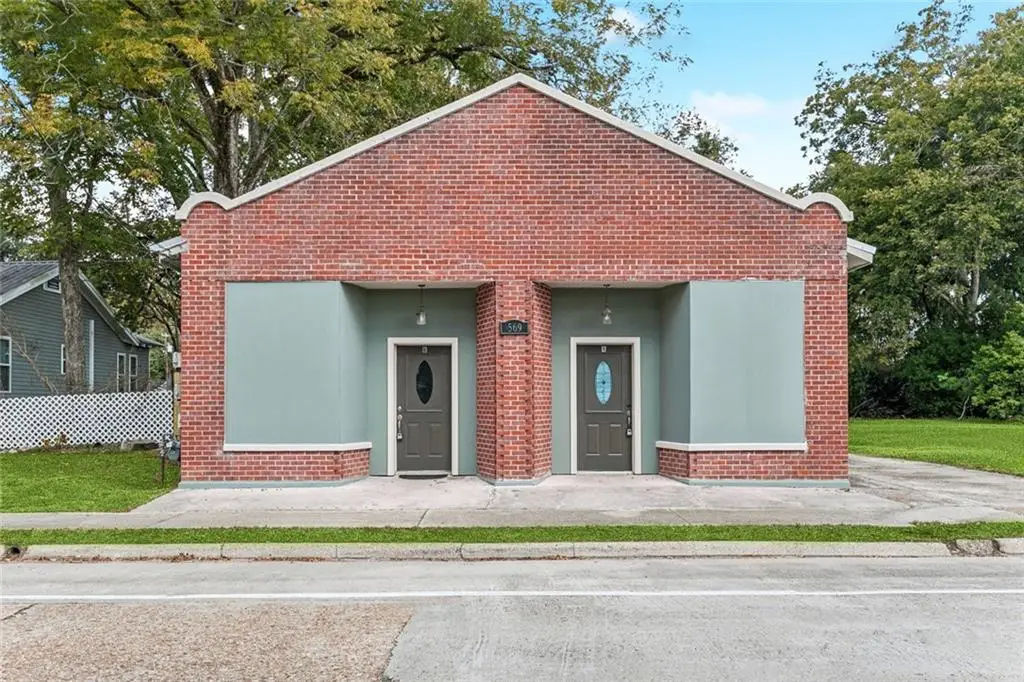 569 W 5th Street, Independence, LA 70443 - #1