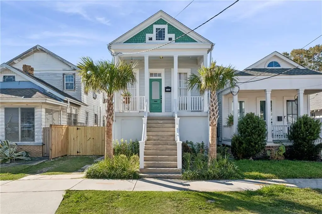 2604 Robert Street, New Orleans, LA 70115 - #1