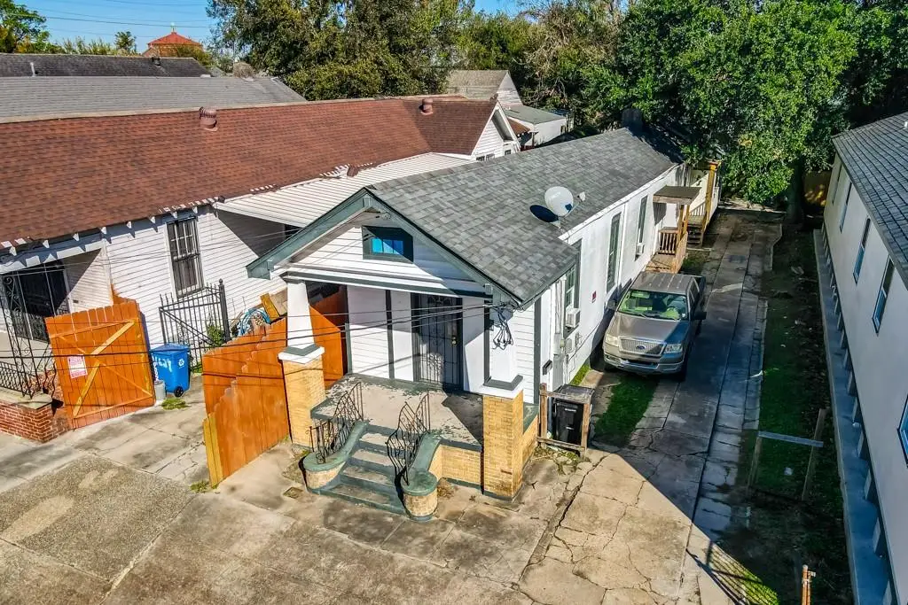 1625-B Mandeville Street, New Orleans, LA 70117 - #1