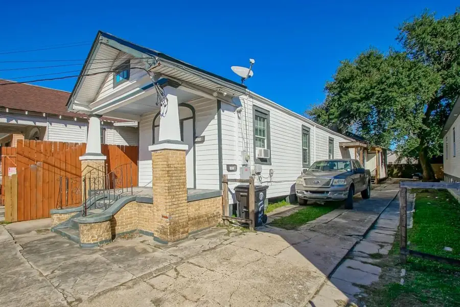 1625-B Mandeville Street, New Orleans, LA 70117 - #3