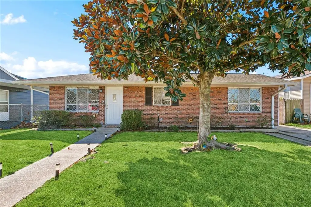 177 Carita Drive, Avondale, LA 70094 - #1