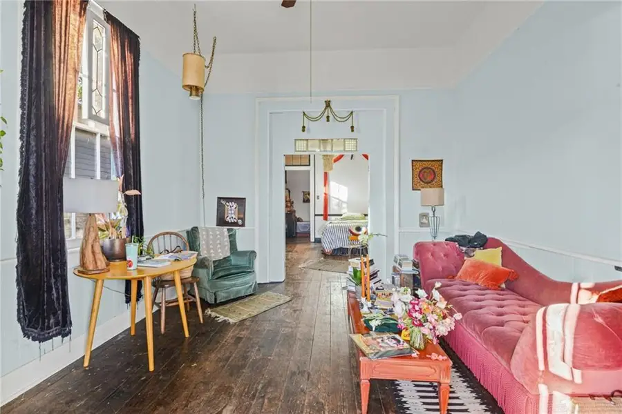 4031-33 St Claude Avenue, New Orleans, LA 70117 - Image #3