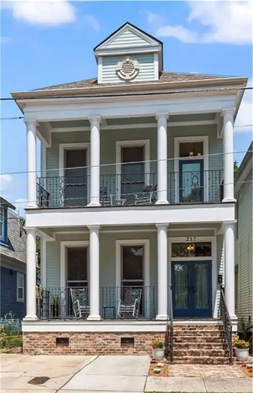 217 S Solomon Street #217A, New Orleans, LA 70119 - Image #1
