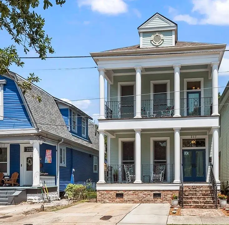 217 S Solomon Street #217A, New Orleans, LA 70119 - Image #2