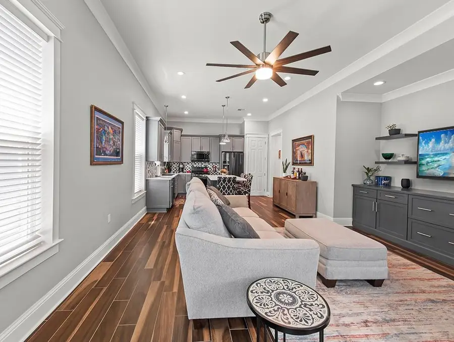 217 S Solomon Street #217A, New Orleans, LA 70119 - Image #3