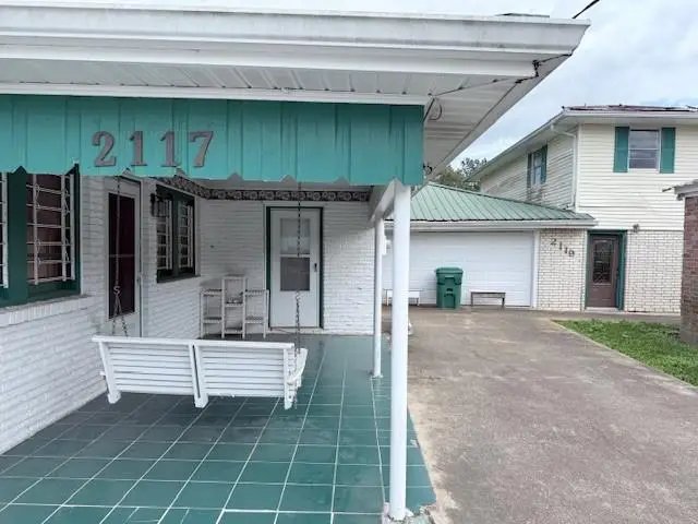 2117 Church Street, Vacherie, LA 70090 - #3