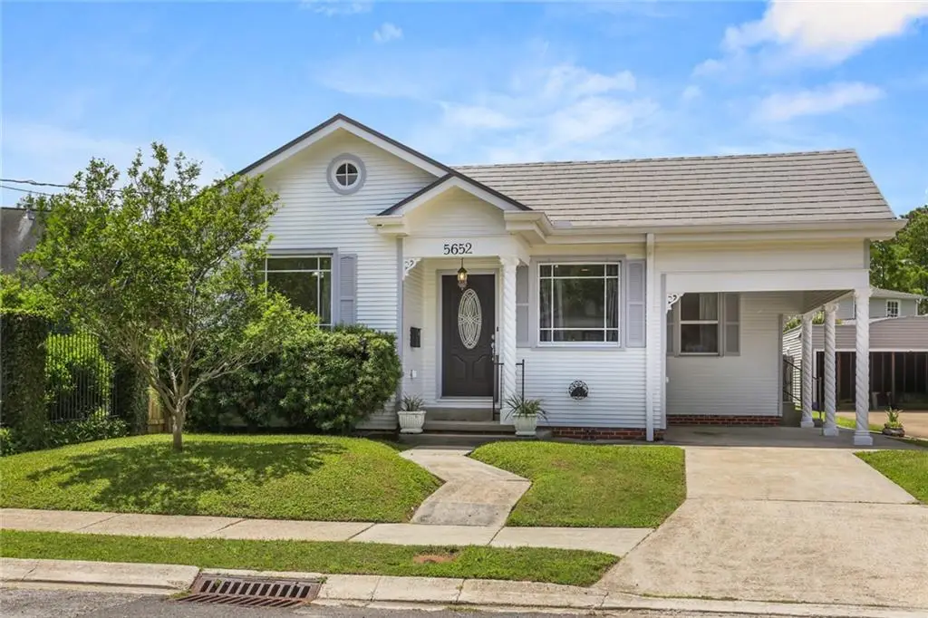 5652 General Haig Street, New Orleans, LA 70124 - Image #1