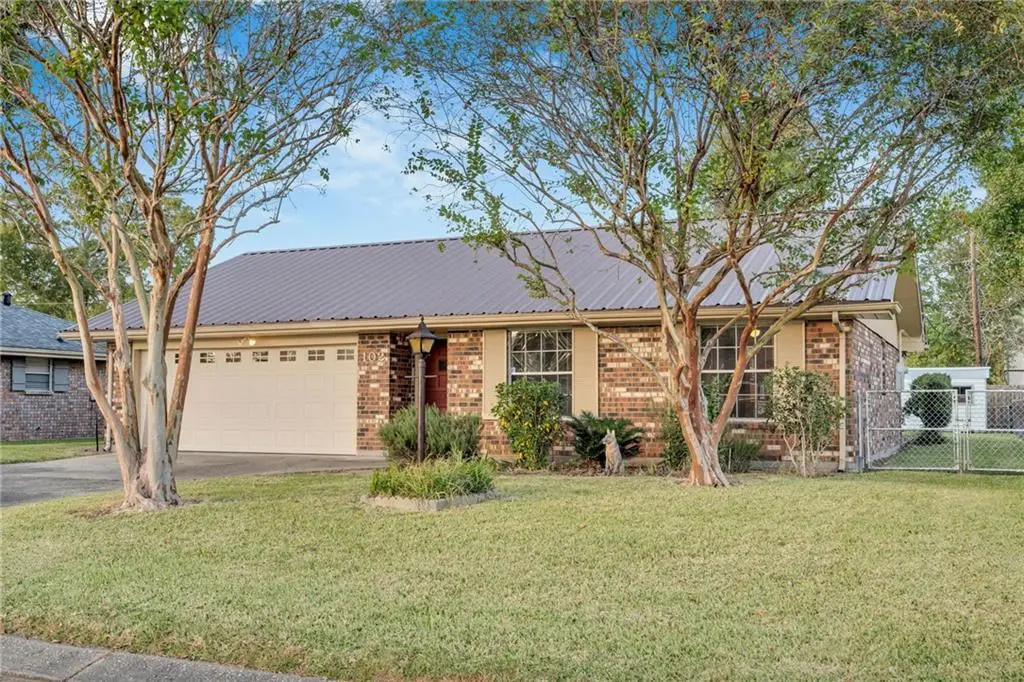 102 Flowerwood Court, Luling, LA 70070 - #1