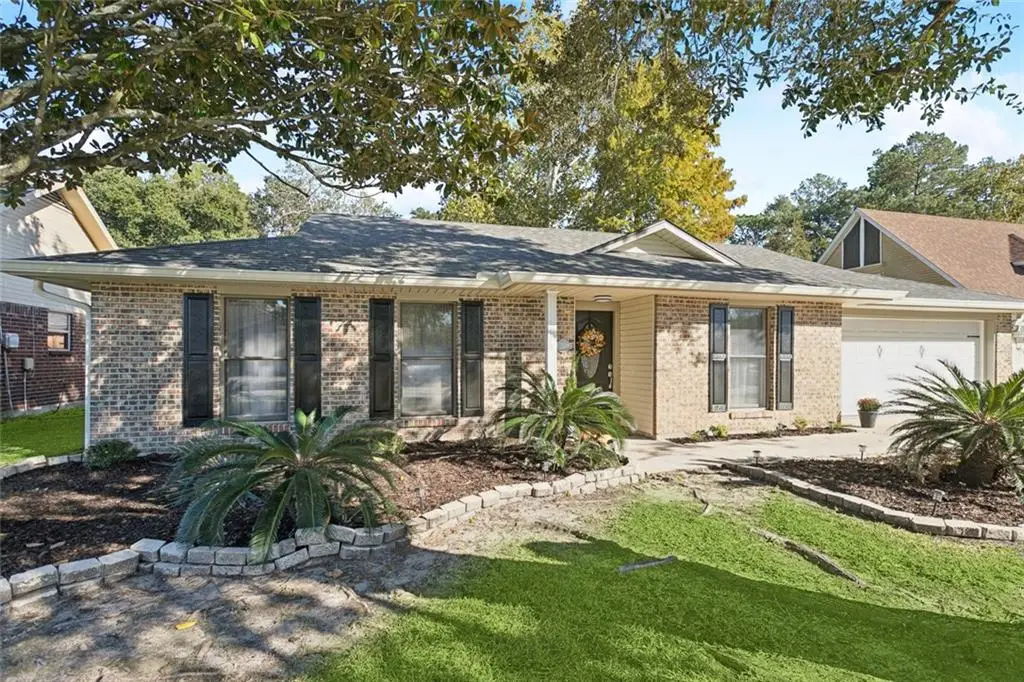 612 Lake Superior Drive, Slidell, LA 70461 - Image #1