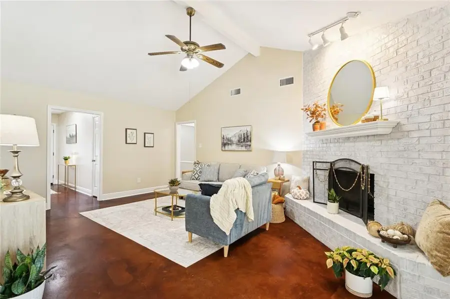 612 Lake Superior Drive, Slidell, LA 70461 - Image #3