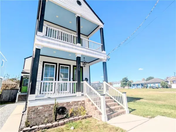 227 Pacific Ave Avenue #227, New Orleans, LA 70114