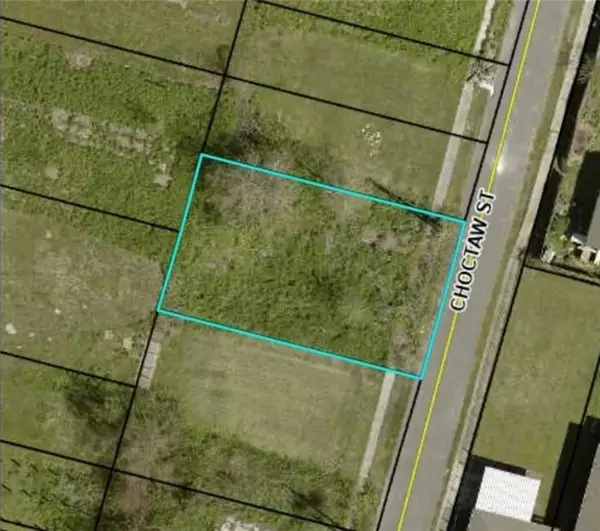 1918 Choctaw Street, New Orleans, LA 70117