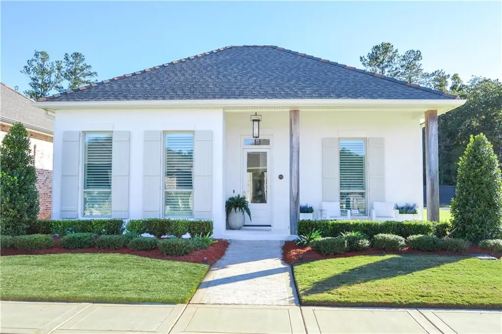 904 Rue Chamonix, Covington, LA 70433 - #1