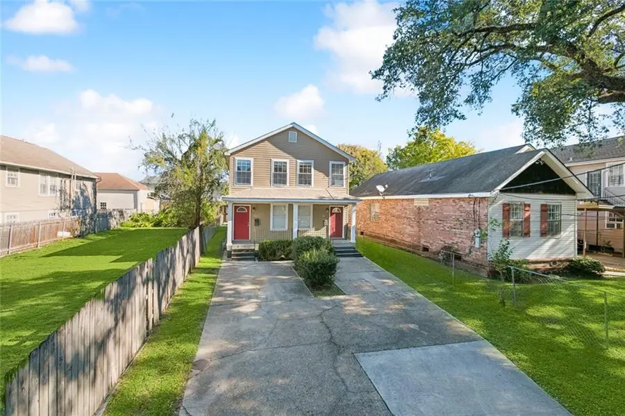 1819 21 Ursulines Avenue, New Orleans, LA 70116 - Image #2