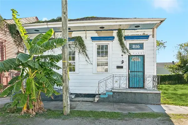 816 18 N Rocheblave Street, New Orleans, LA 70119