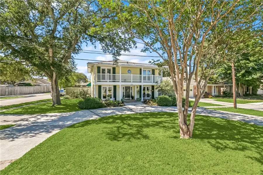 4500 Clearlake Drive, Metairie, LA 70006 - Image #2