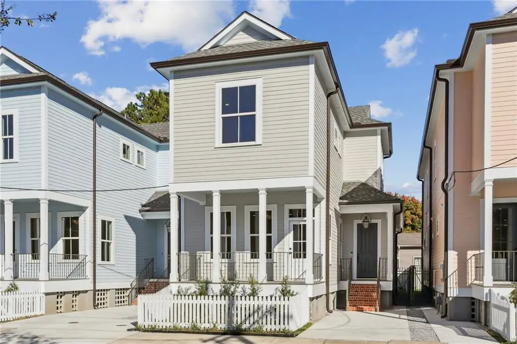 4311 S Miro Street, New Orleans, LA 70125 - Image #1