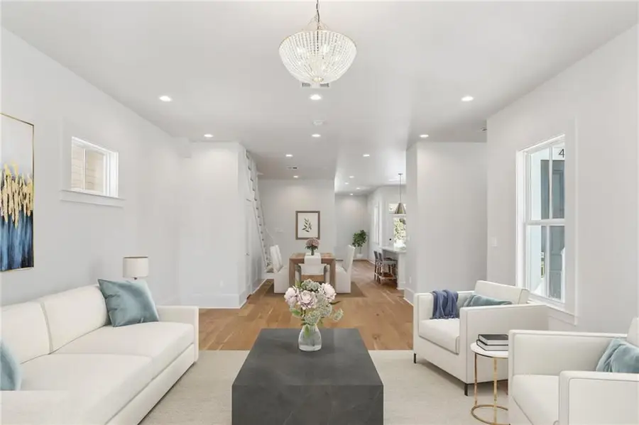 4311 S Miro Street, New Orleans, LA 70125 - Image #2