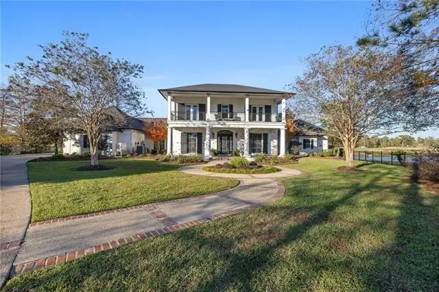 24186 Snowy Egret Cove, Springfield, LA 70462 - Image #1