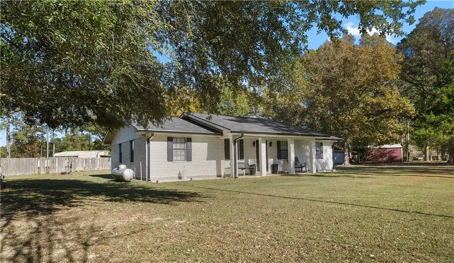 1220 Fern Street, Olla, LA 71465 - Image #2