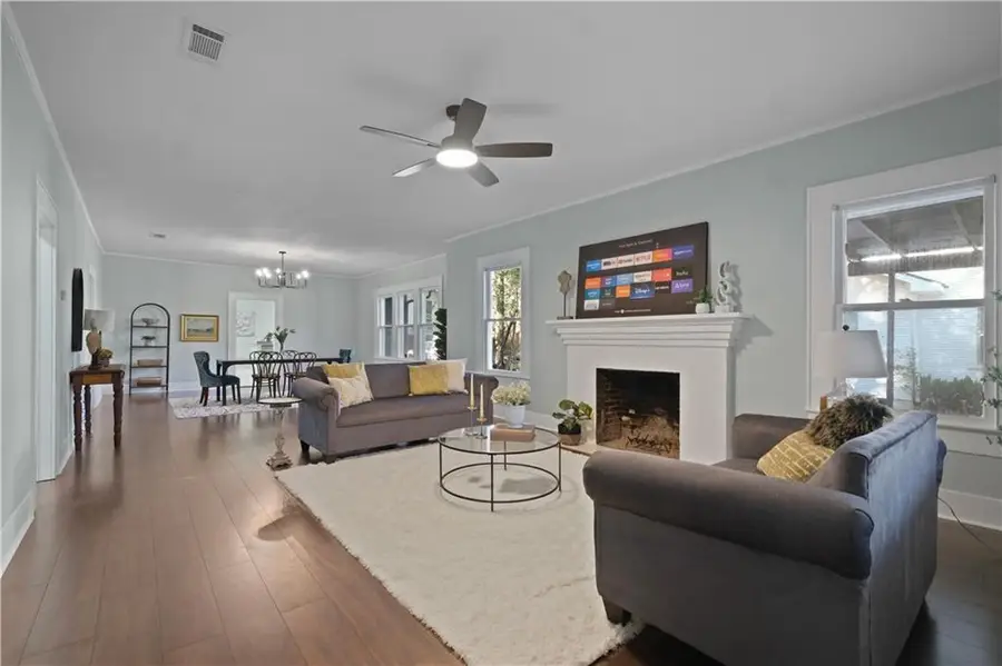 2228 Marye Street, Alexandria, LA 71301 - Image #3