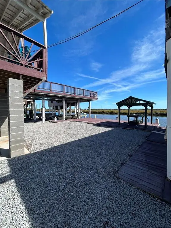 515 Martin Lane, Port Sulphur, LA 70083 - Image #1