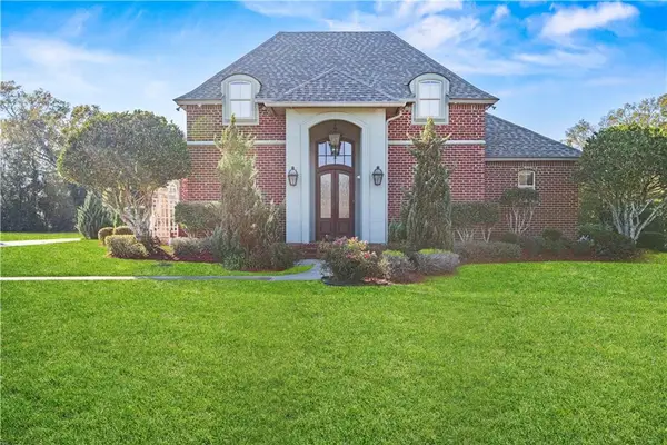 51439 Allen Drive, Loranger, LA 70446