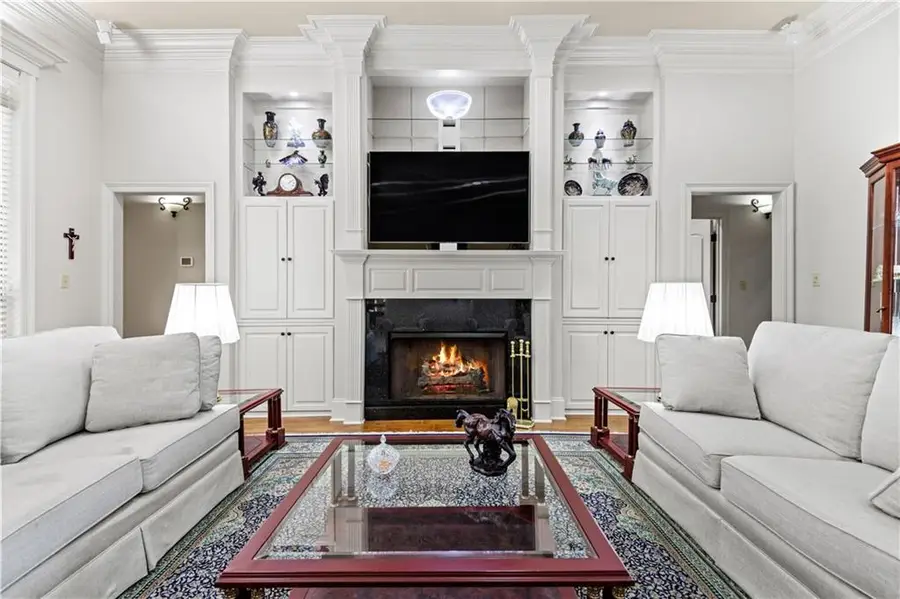 51439 Allen Drive, Loranger, LA 70446 - #3