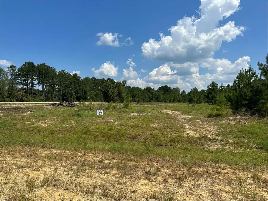 Lot 32 The Banks Drive, Hwy 16 Highway, Franklinton, LA 70438 - Image #3