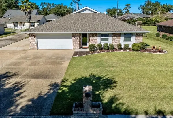 107 Somerset Street, La Place, LA 70068