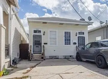222 S Dorgenois Street, New Orleans, LA 70119 - #2