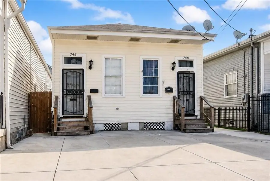 222 S Dorgenois Street, New Orleans, LA 70119 - #3