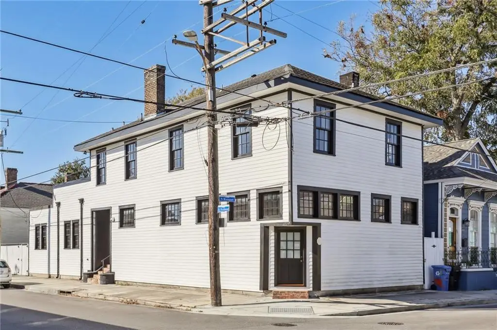 940 St Ferdinand Street, New Orleans, LA 70117 - #1