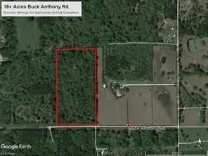 TBD Buck Anthony Road, Folsom, LA 70437