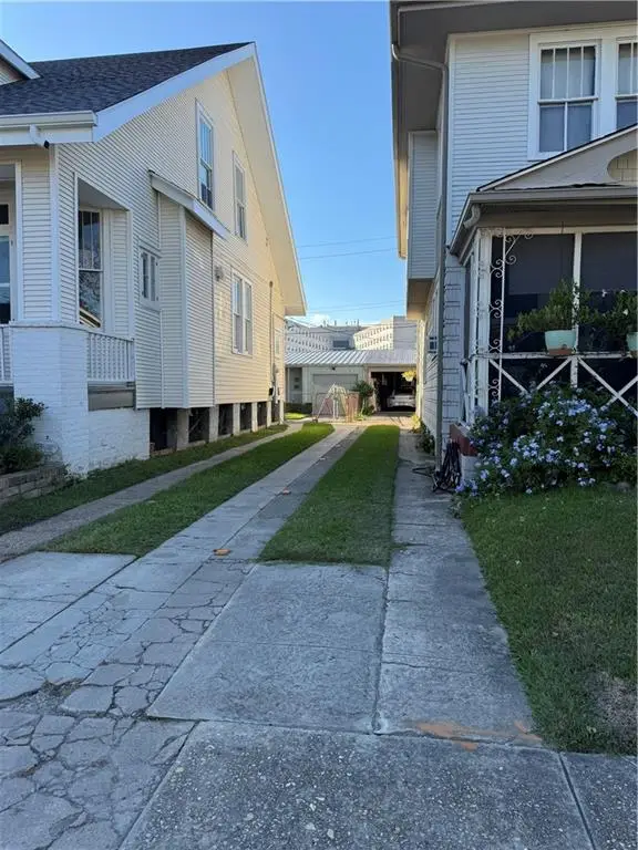 1537-39 Leda Court, New Orleans, LA 70119 - Image #2