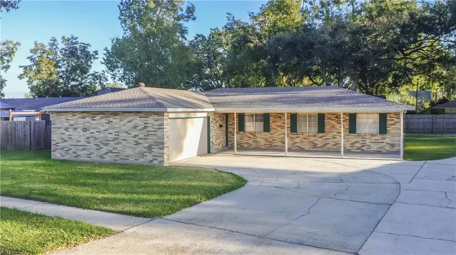 424 Kenilworth Drive, La Place, LA 70068 - Image #2