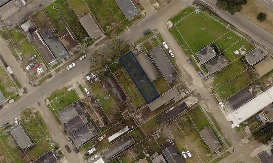 2508 S Dorgenois Street, New Orleans, LA 70125 - Image #2