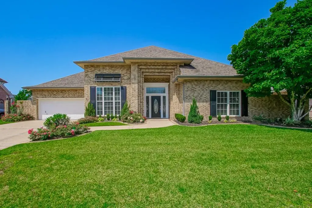 26 Oak Alley Boulevard, Marrero, LA 70072 - #1