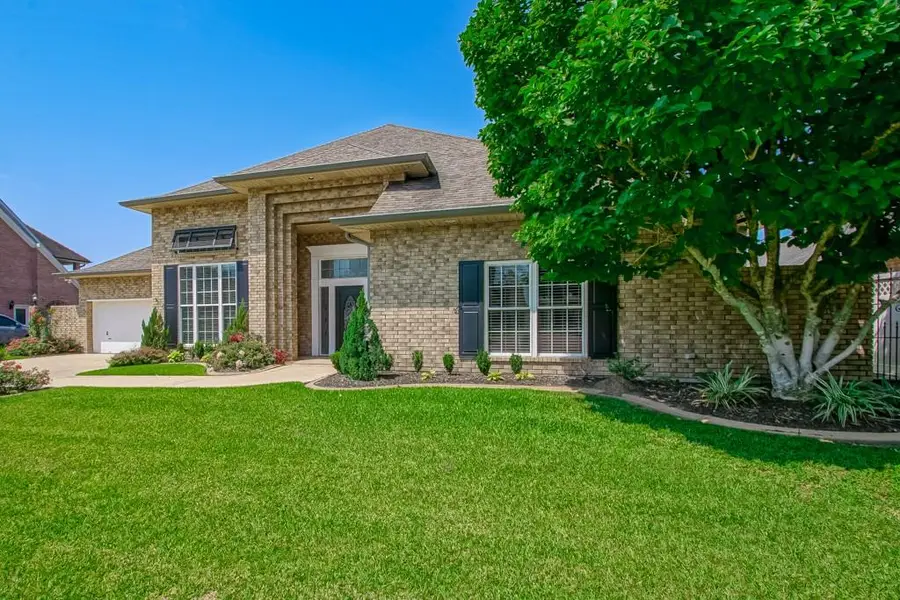 26 Oak Alley Boulevard, Marrero, LA 70072 - #3