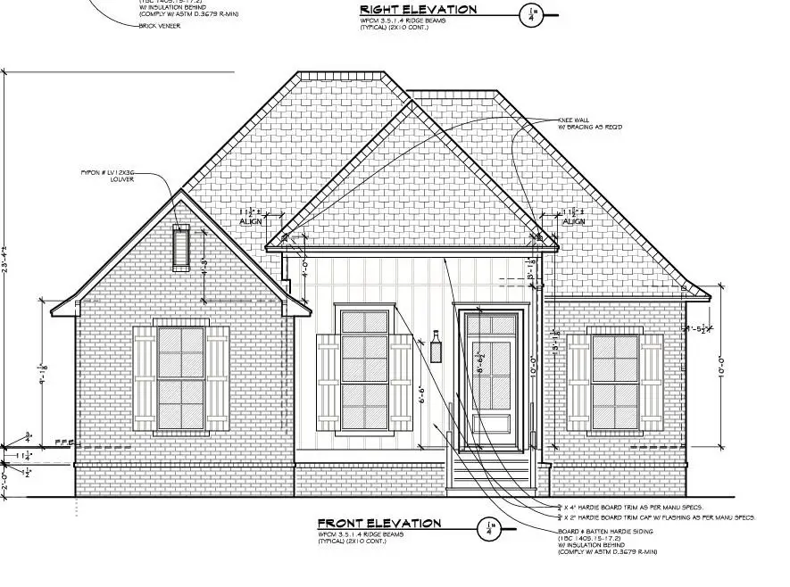 70506 Gulch Street, Abita Springs, LA 70420 - Image #1