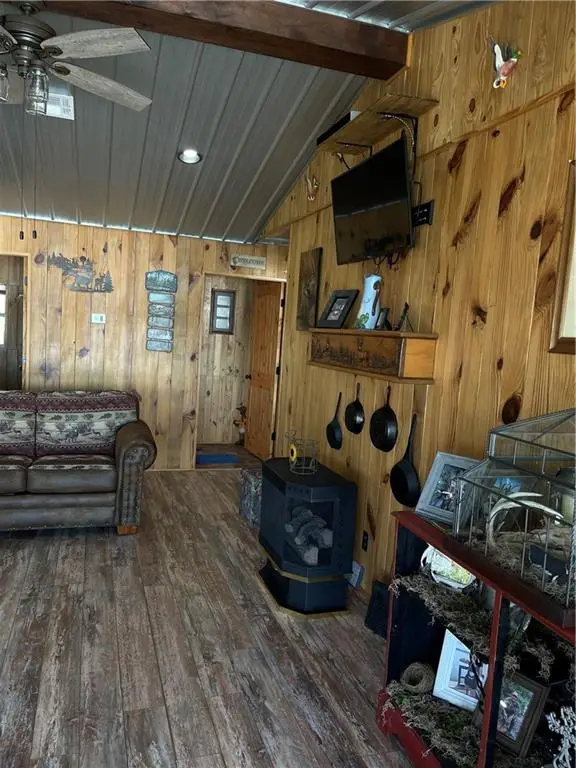 1800 Larto Bridge Road Road #Lot 8, Jonesville, LA 71343 - Image #3