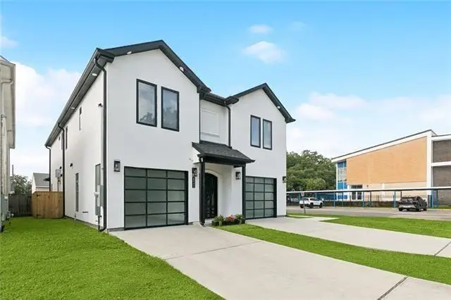 4542 Prairie Street, Metairie, LA 70001 - Image #2