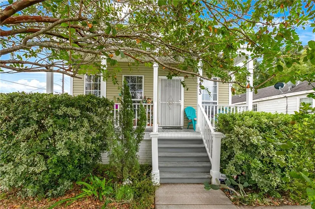 4433 Allen Street, New Orleans, LA 70122 - Image #1