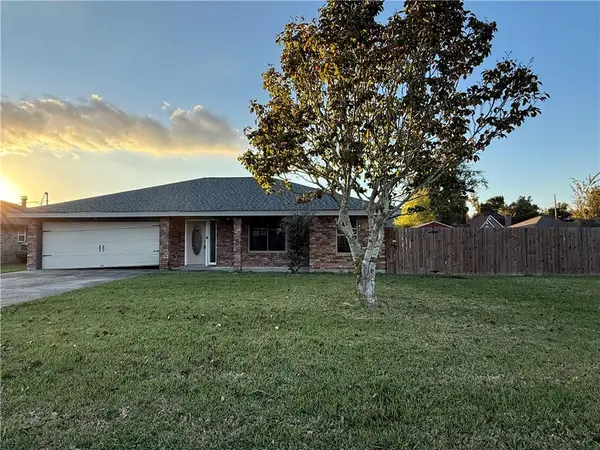 502 Kellogg Drive, Luling, LA 70070