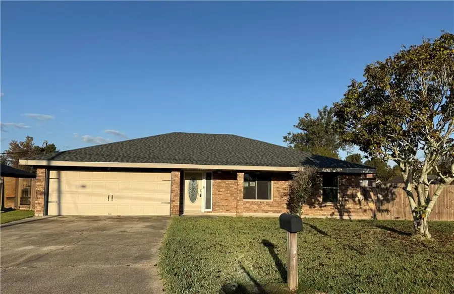 502 Kellogg Drive, Luling, LA 70070 - #2