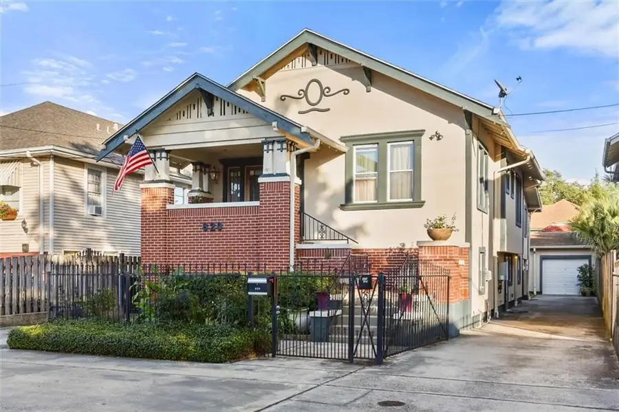 820 Solomon Place, New Orleans, LA 70119 - Image #2