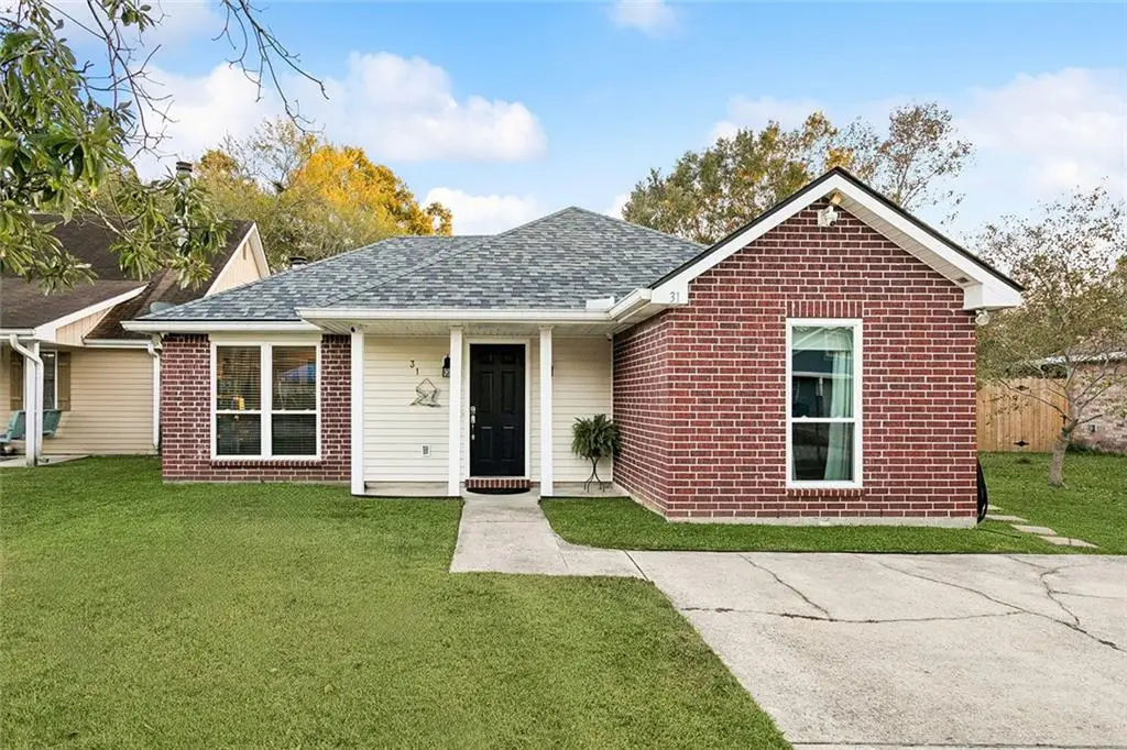 31 Cypress Meadow Loop, Slidell, LA 70460 - Image #1