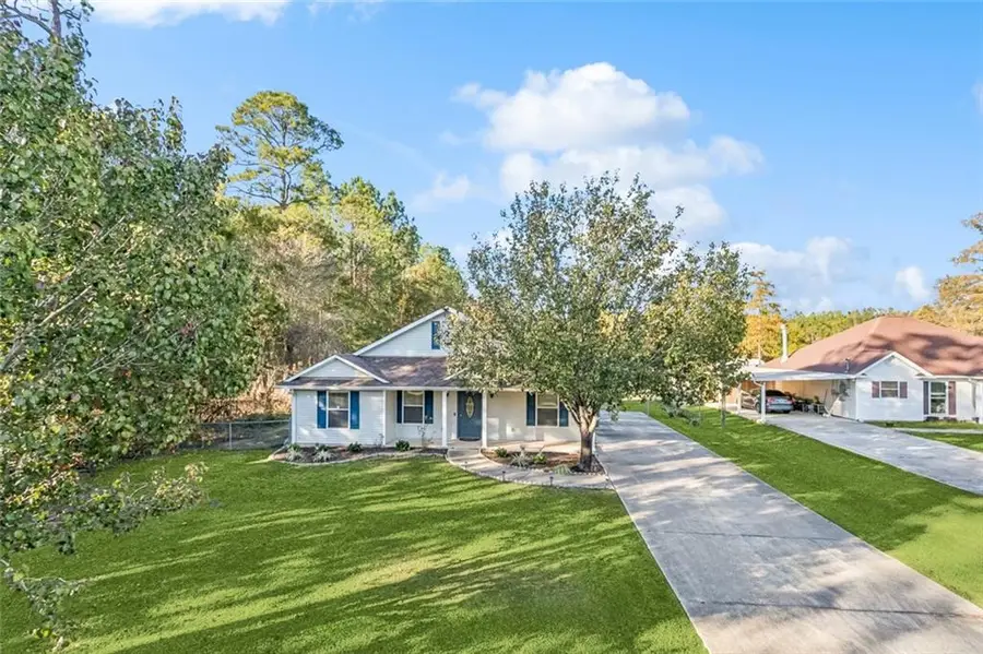 66387 Chris Kennedy Road, Pearl River, LA 70452 - Image #3